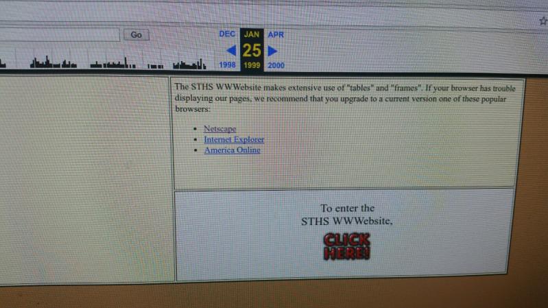 Devrant A Fun Community For Developers To Connect Over Code On Some Of The Later Versions Site 2000 They Were Proud Little Bit Java And Shockwave School Website Their